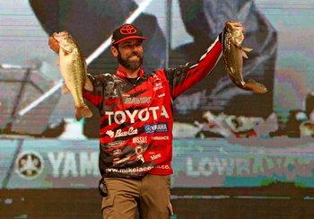 Mike Iaconelli