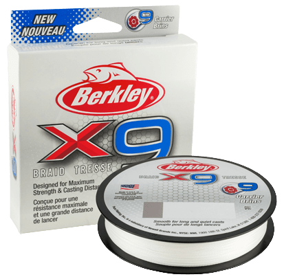 Tips & Techniques For Fishing Line  Berkley® Fishing - Berkley® Fishing US