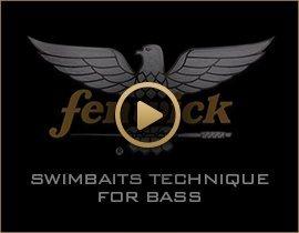 Bass Swimbaits