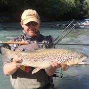 John Horsey's Guide to Fly Fishing Reels