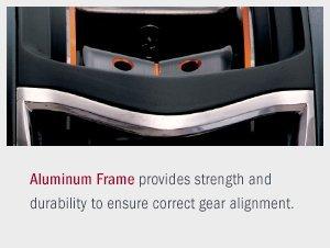 Aluminum Frame