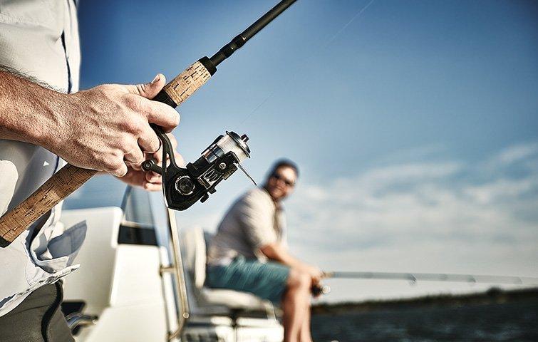 Gear up for the BIG Catch - Spring Fishing Gear Maintenance