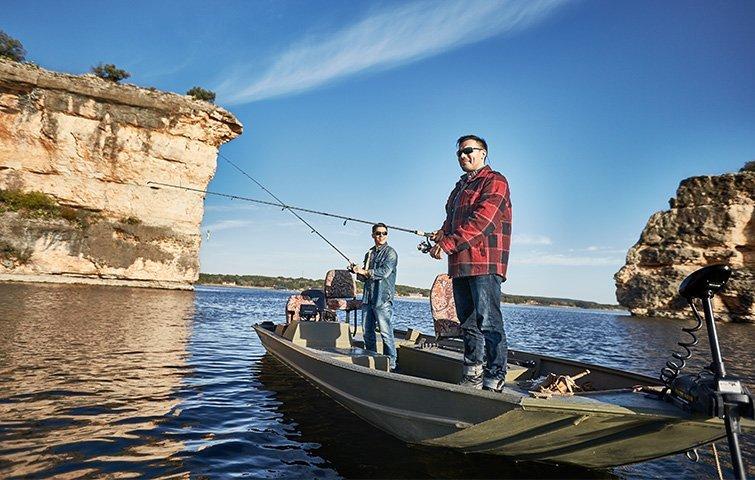 Spring Panfish: Time of Plenty - Pure Fishing