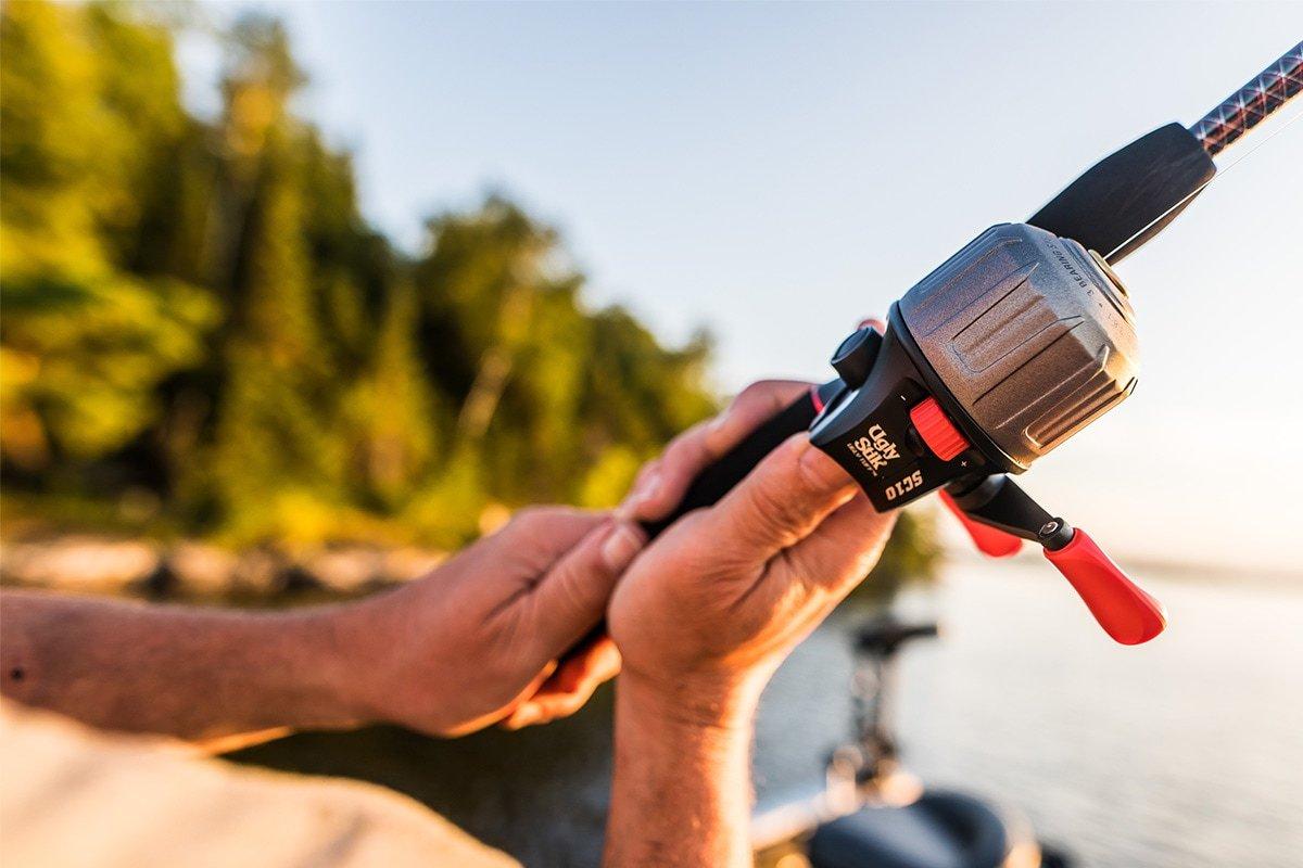 Ugly Stik Ugly Tuff Reels - Pure Fishing