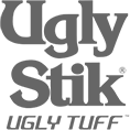 Ugly Stik Ugly Tuff logo