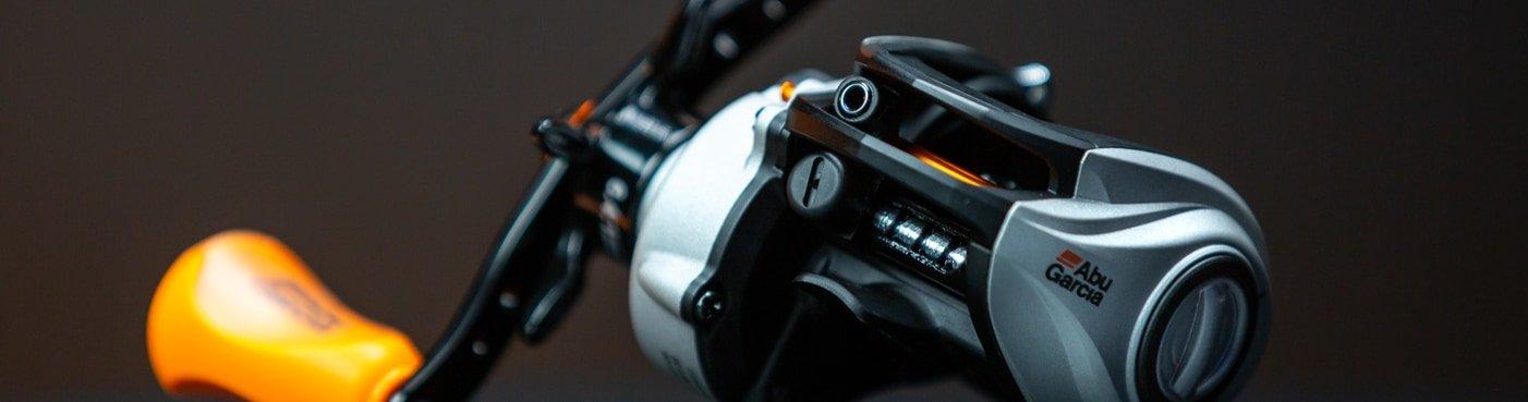 Moulinet Casting Abu Garcia Pro Max 3L