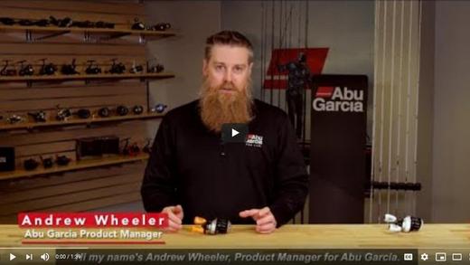 Watch Video: NEW Max STX Overview