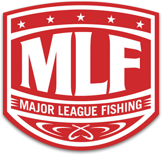 Major League Fishing logo