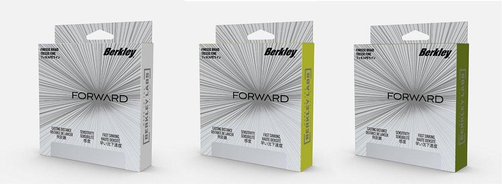 Forward Line pack shot