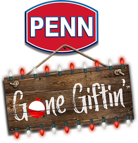 Penn Gone Giftin'