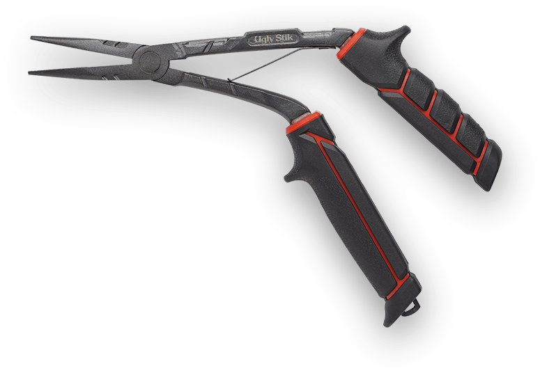 Ugly Stik Ugly Tuff Scales - Fishing Tackle Retailer - The Business Magazine Of