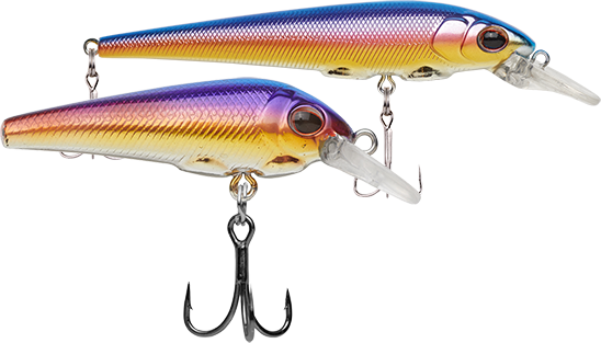 Berkley Hit Stick Saltwater Fishing Lure, Mullet, Size 120 