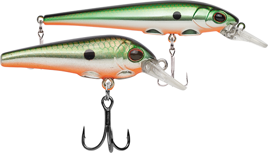 Berkley Hit Stick Jerkbait - Fishing Tackle - Bass Fishing Forums