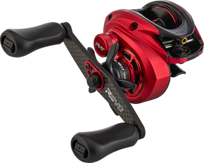 Abu Garcia Revo® Rocket Spinning Reel - Pure Fishing