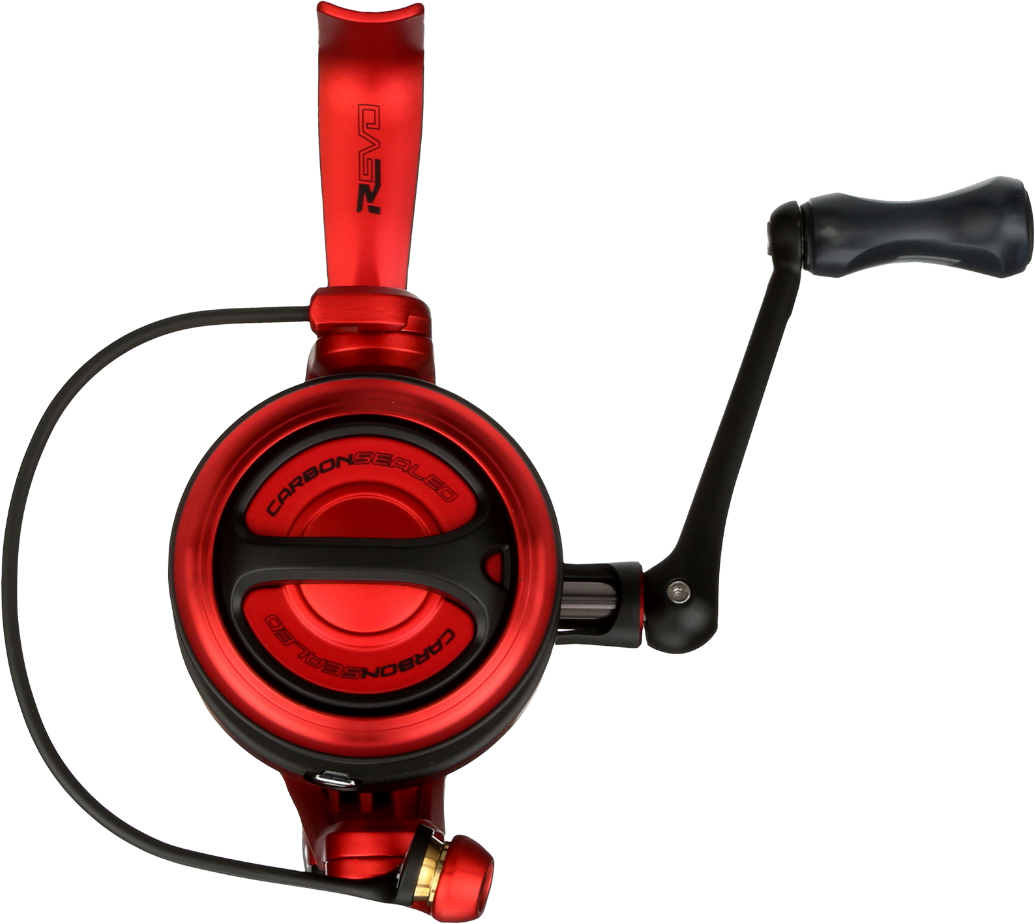 Amazon.com : Abu Garcia Revo 5 X Low Profile Fishing Reel
