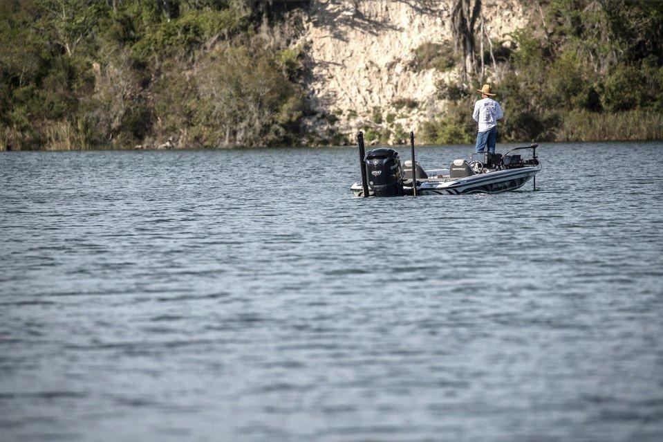 Big Bass Love. . . Beavers?! (Berkley Bucktooth Beaver) 