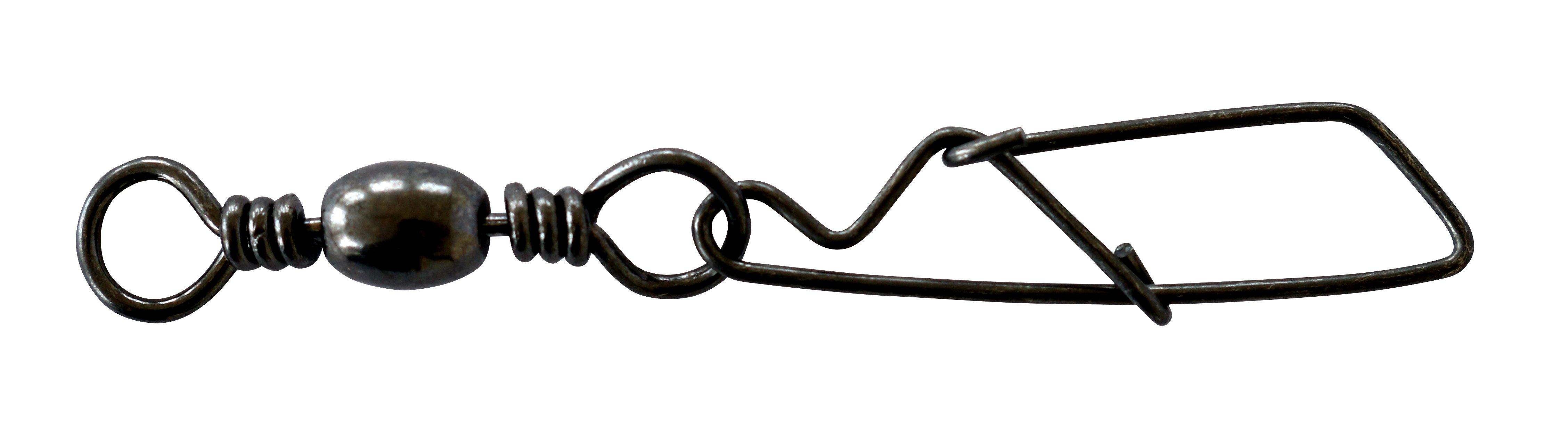 Lure Locks
