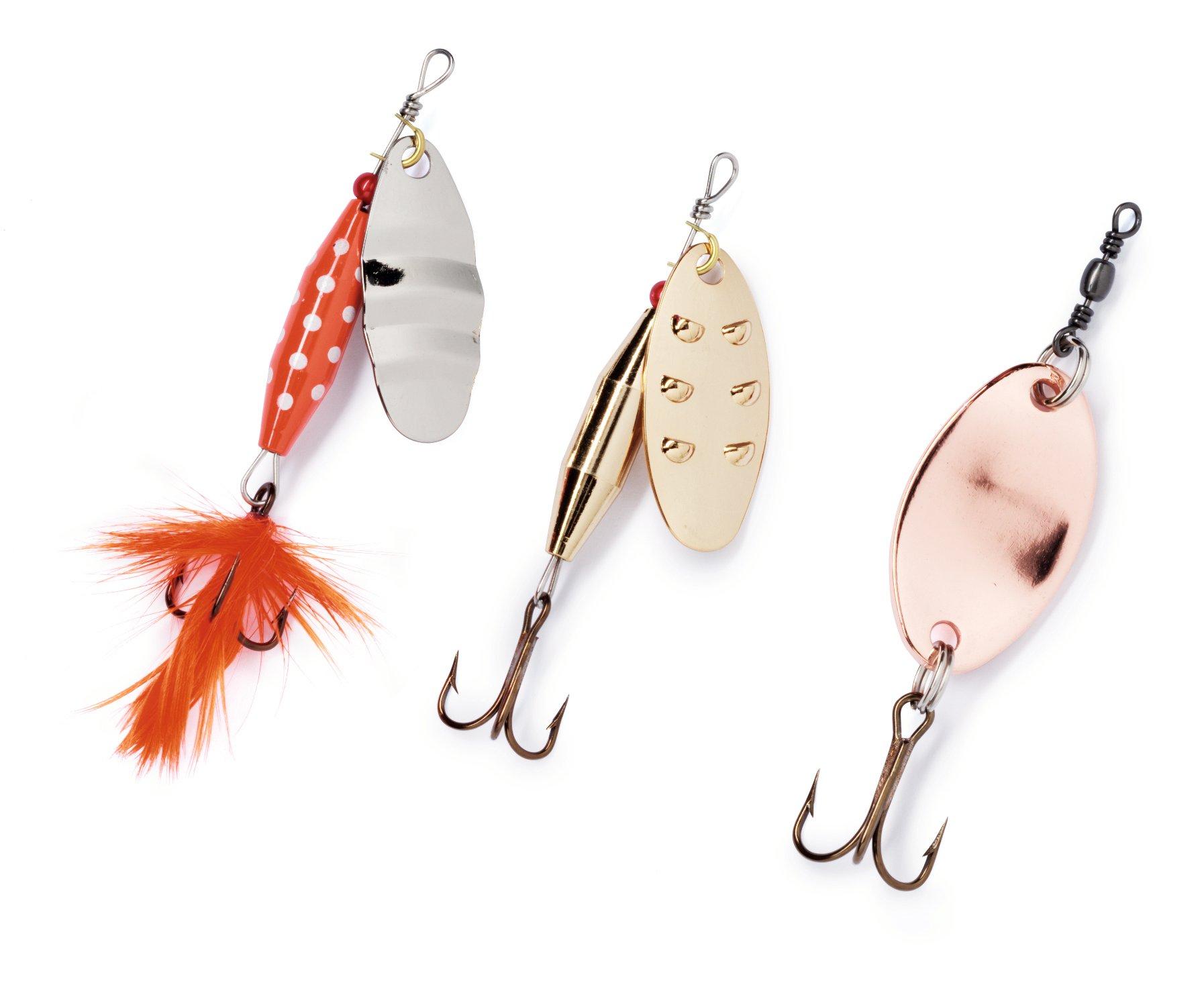 Perch & Trout Favourites