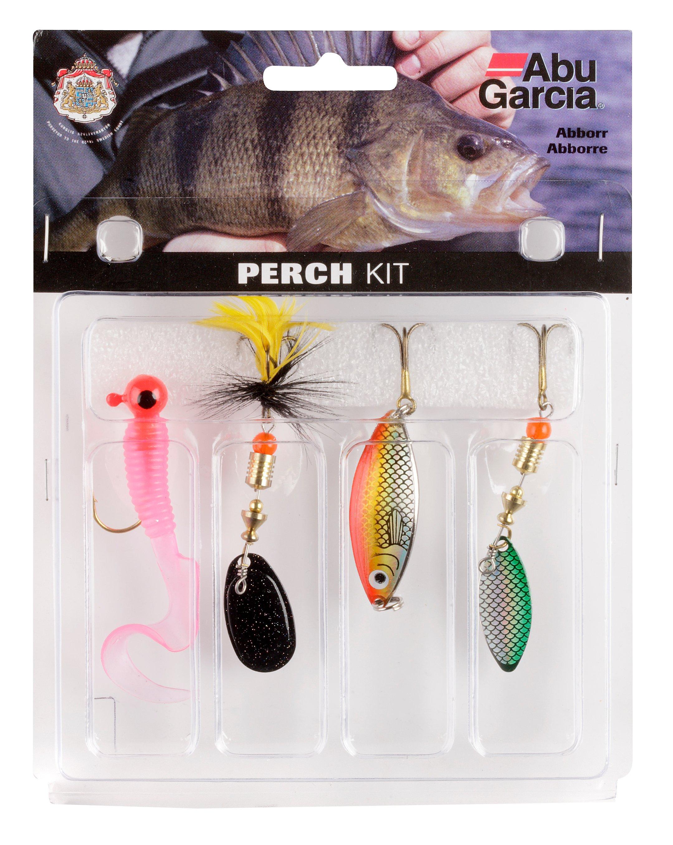 Lure Kit - Perch