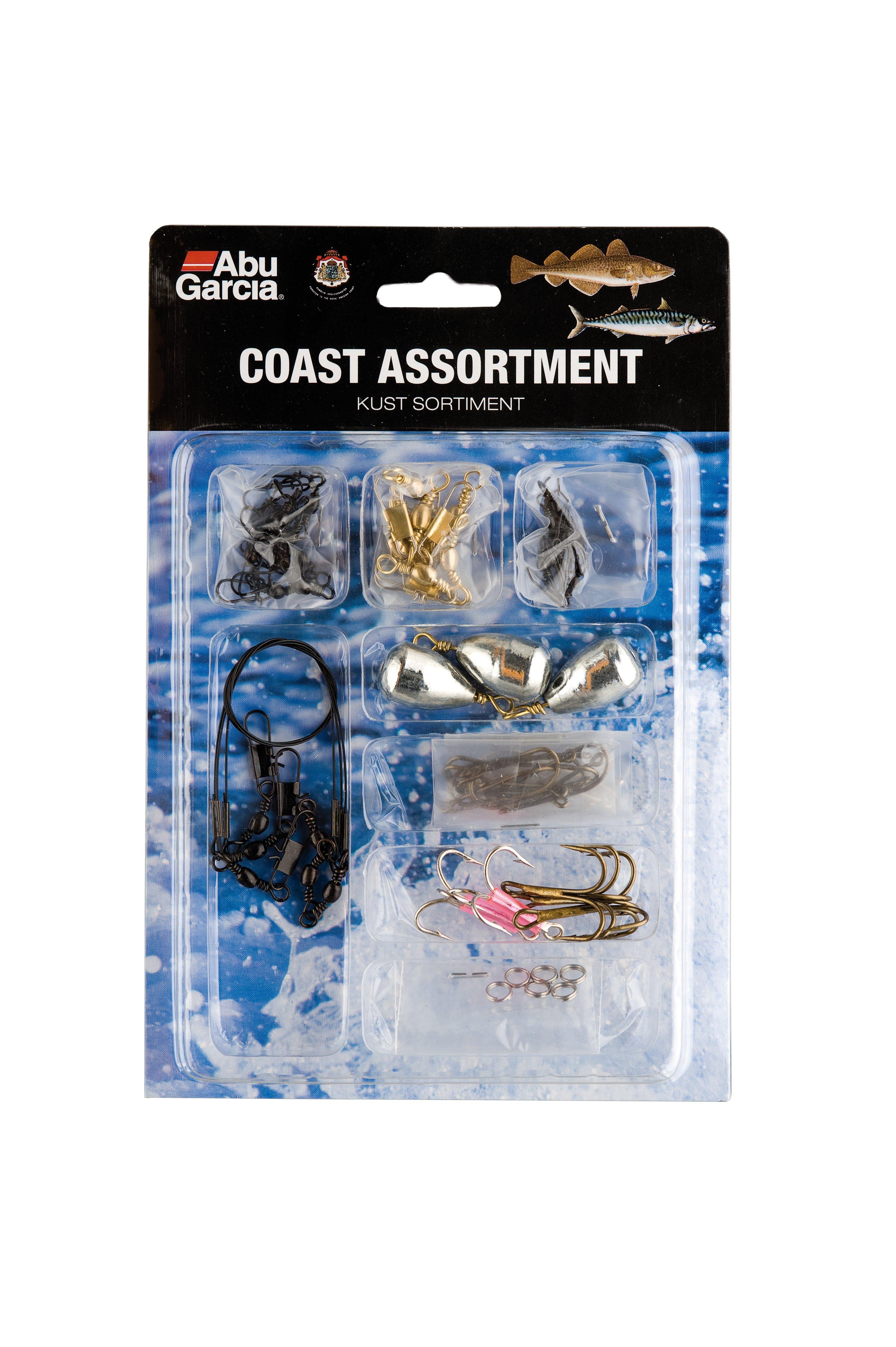 Coast Assortment