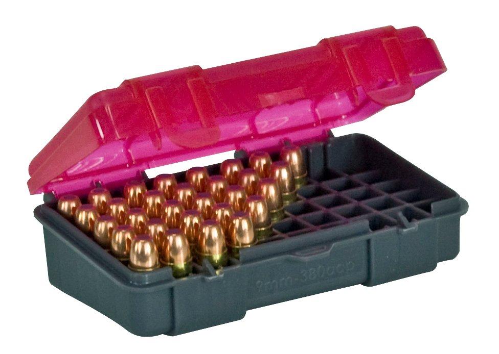 Handgun Ammo Case - 9mm