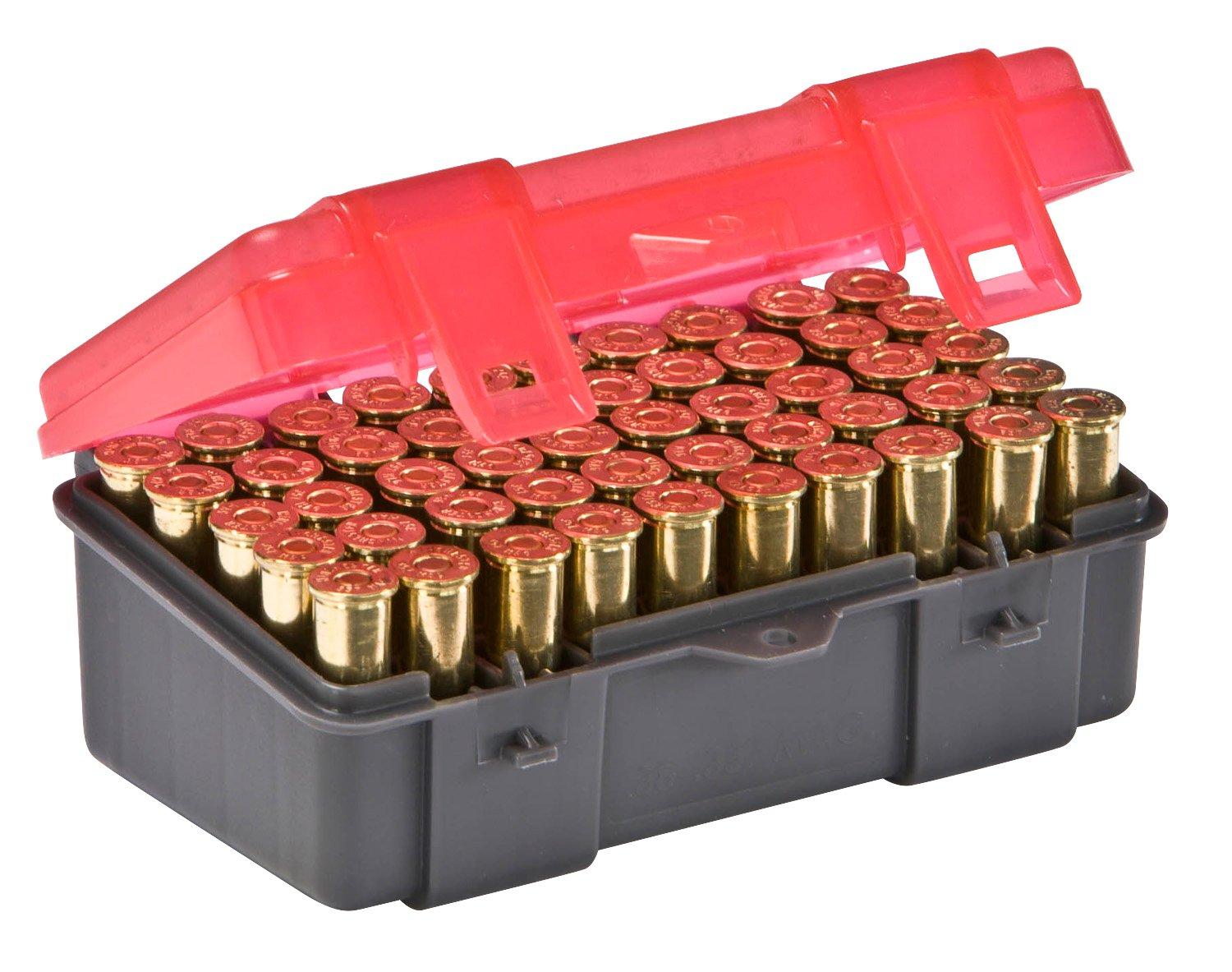 Handgun Ammo Case - .38 Special