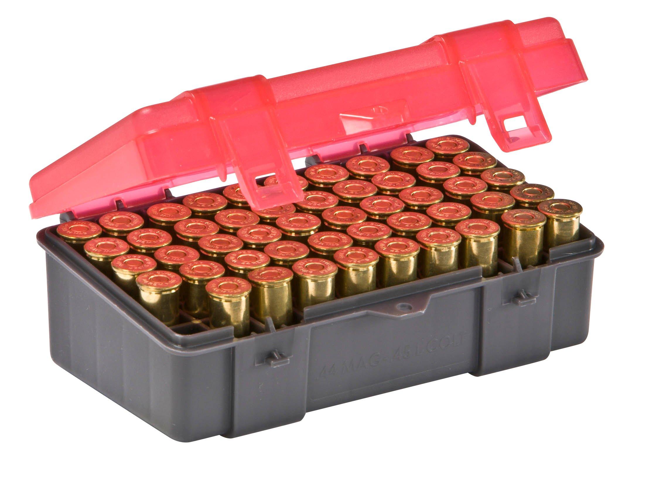 Handgun Ammo Case - .41 Magnum