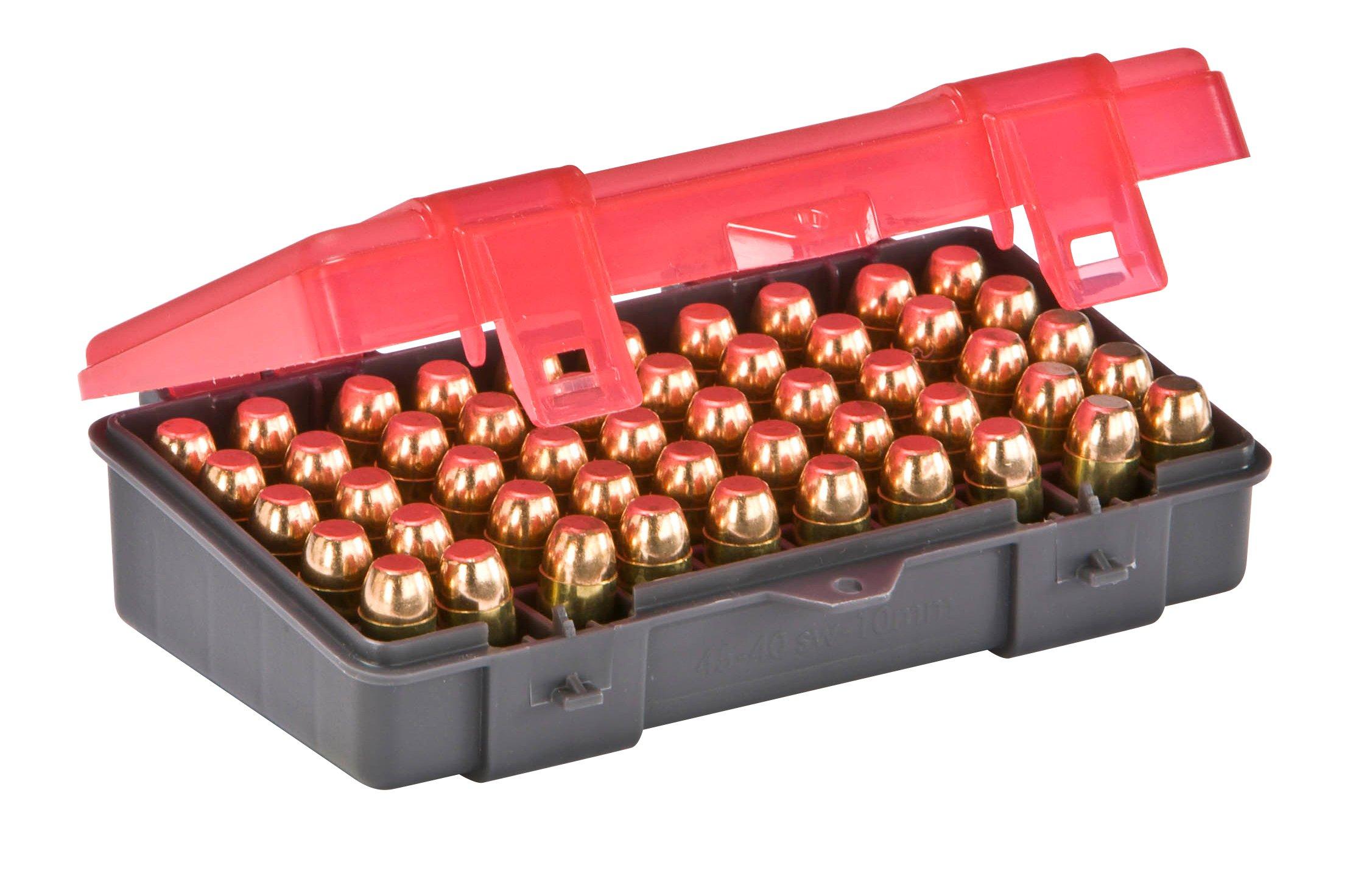 Handgun Ammo Case - .43 ACP