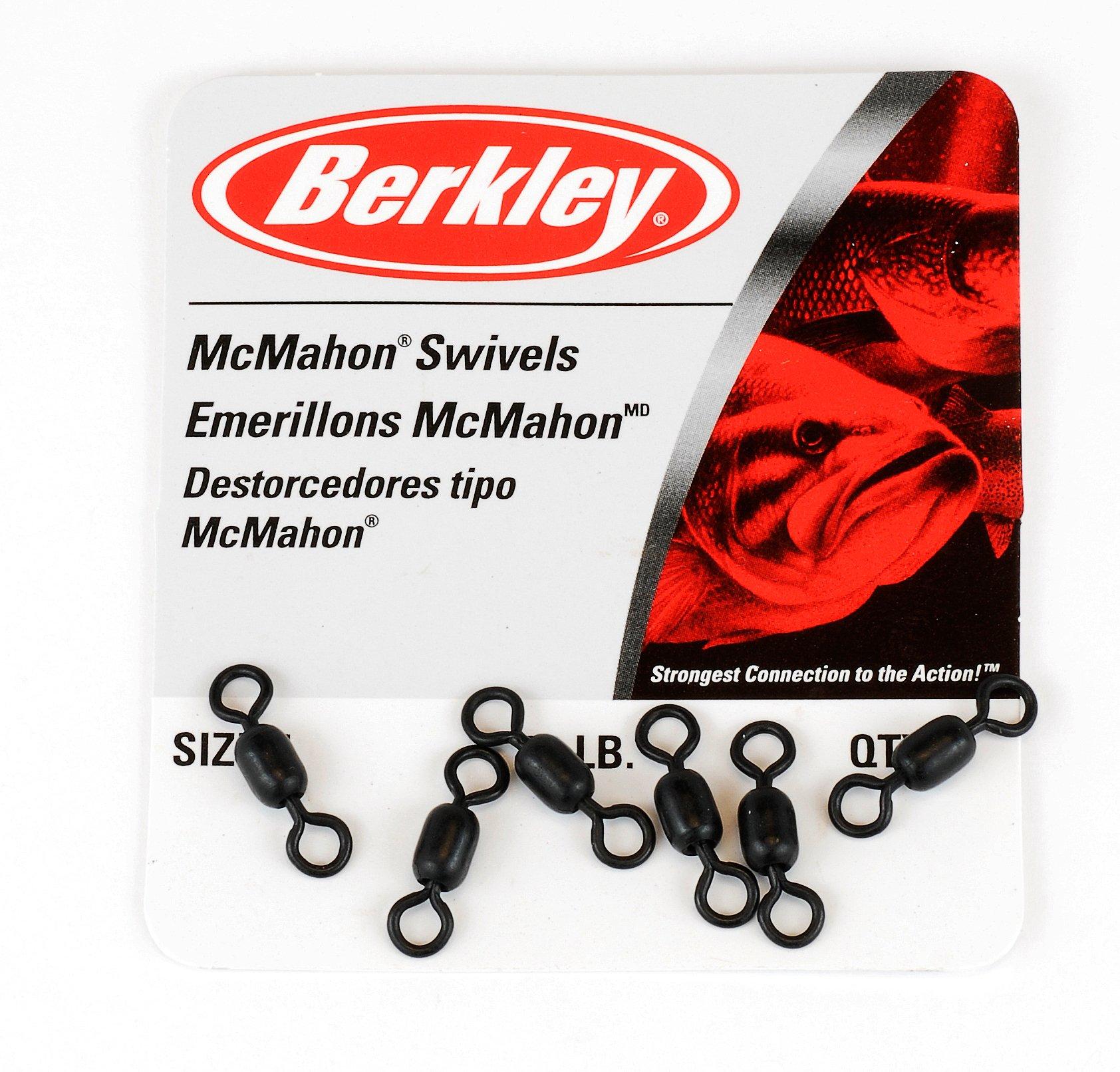 Snaps & Swivels – Berkley® EU