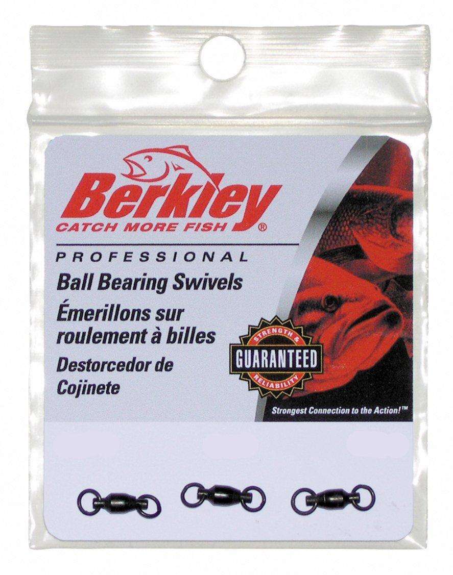 Snaps & Swivels – Berkley® EU