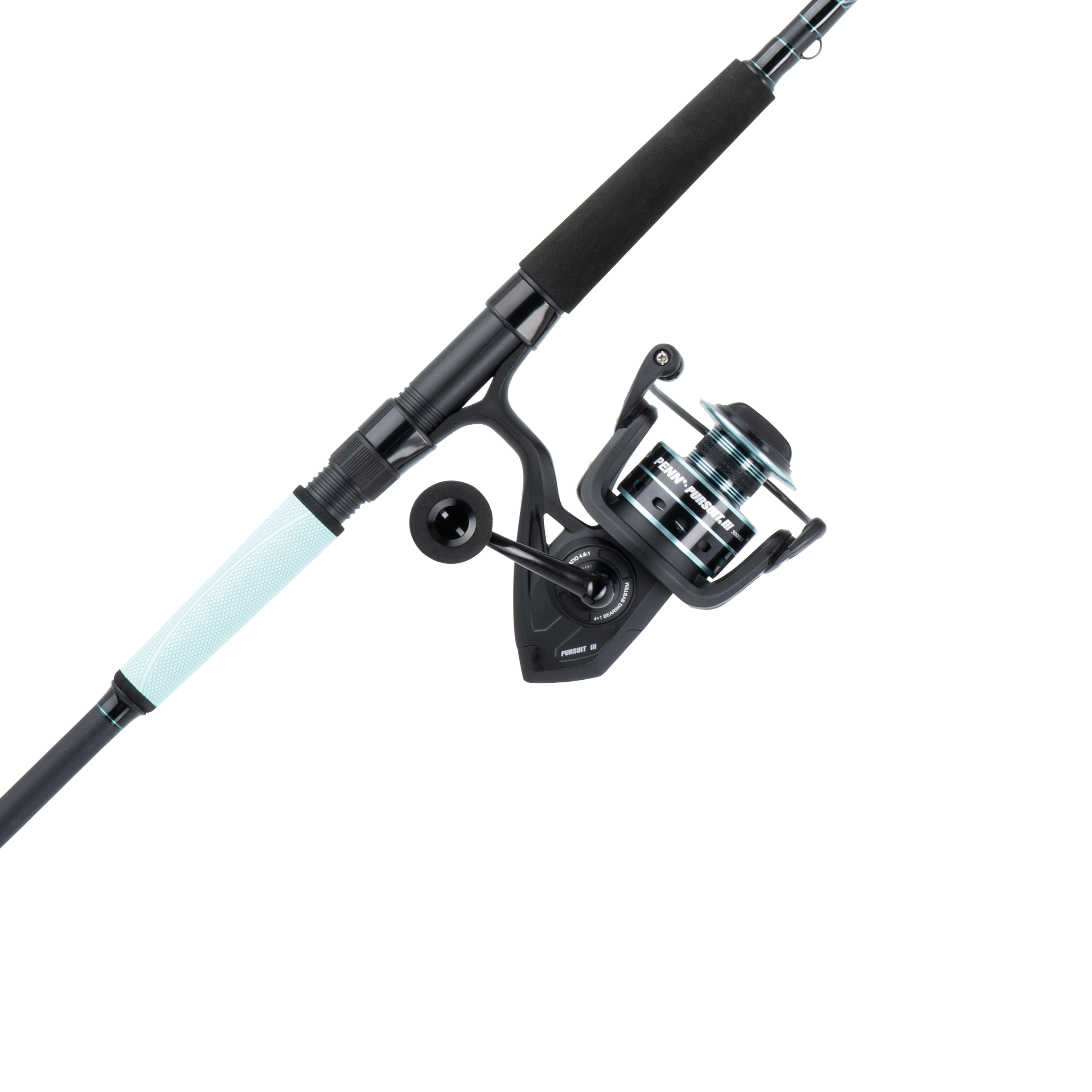 Spinning Reel Combo Rod Combos Penn Fishing