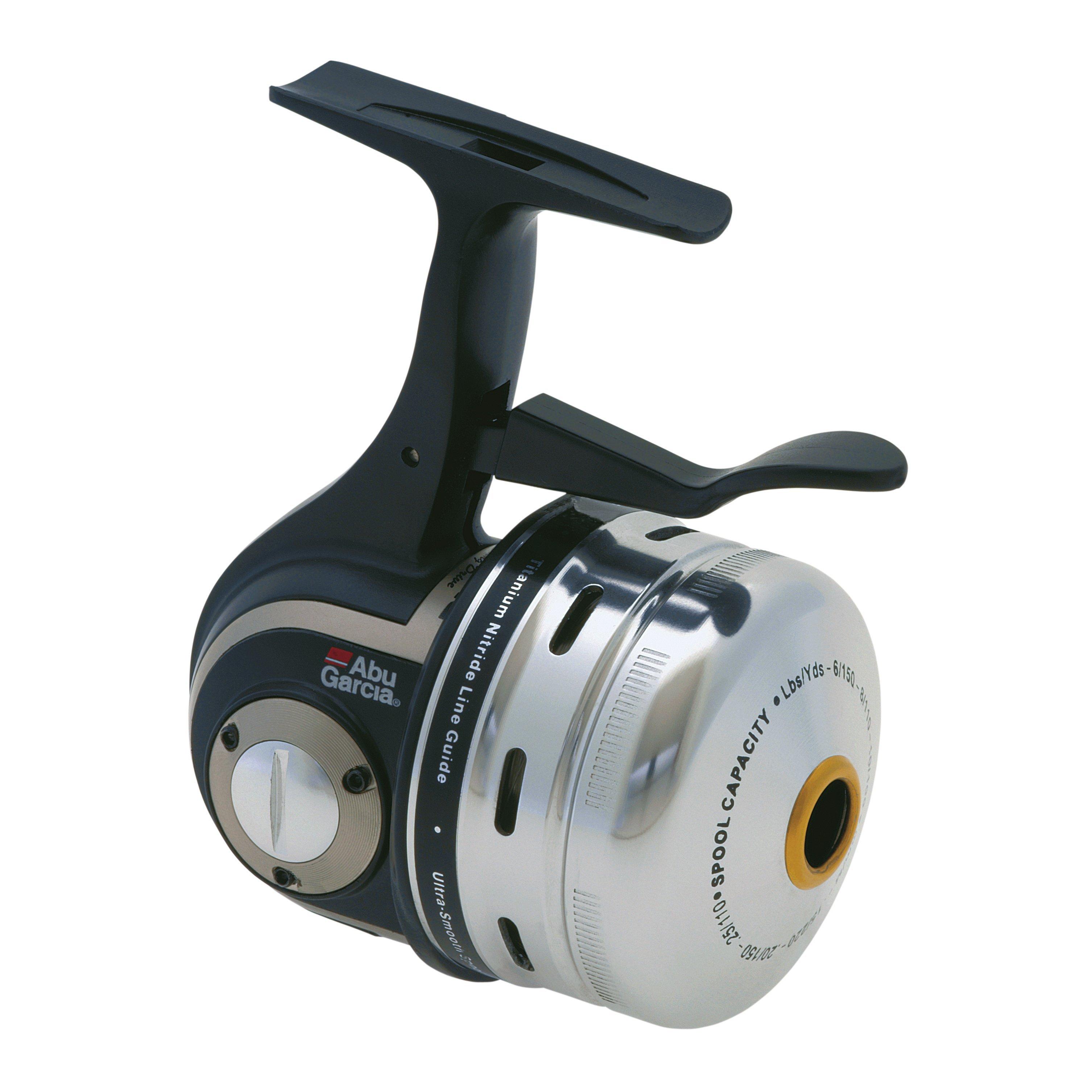 Closed Face Reel Abu Garcia Max X Spincast