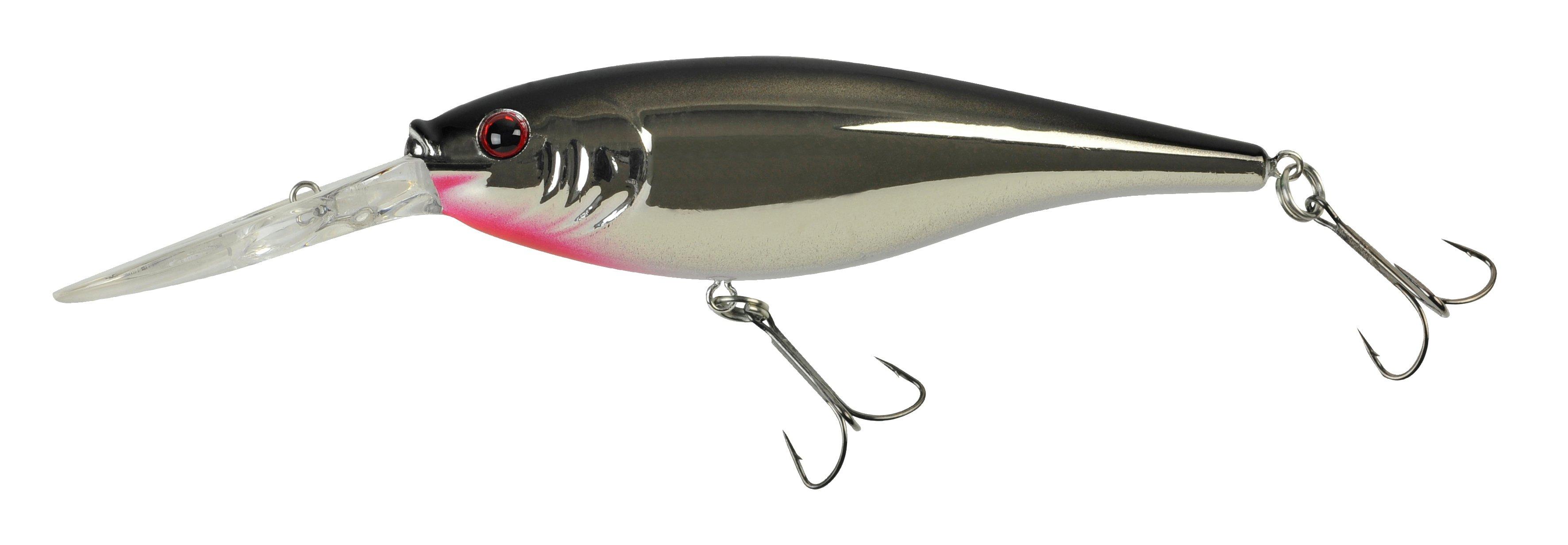 Black Silver Flash