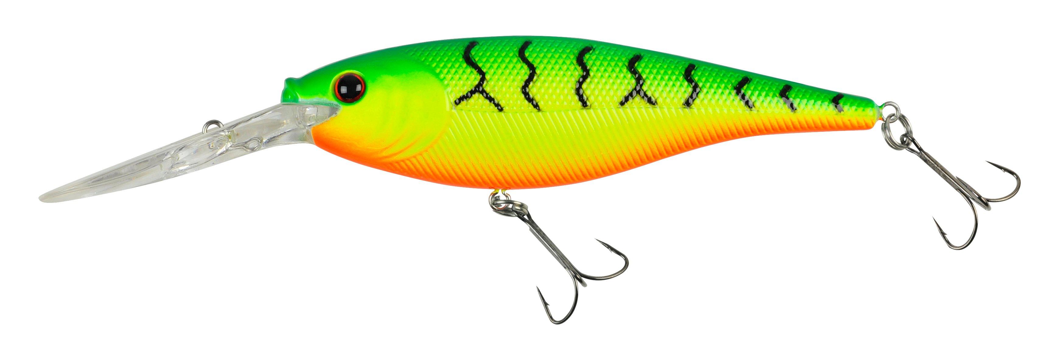 Berkley Flicker Shad Hard Lure, Slow Rising, Floating, 4 Cm, 3.5 Gm, at Rs 470.00, मछली पकड़ने का चारा, फिशिंग ल्यूर - Fishermanshub Retail,  Mapusa