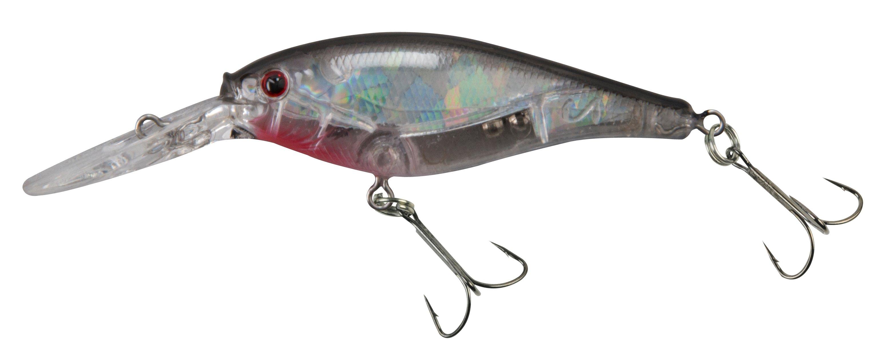 Berkley Flicker Shad Crankbait #7 (Fugitive, Sizzler, Outbreak) – La Gloria  Reserva Forestal