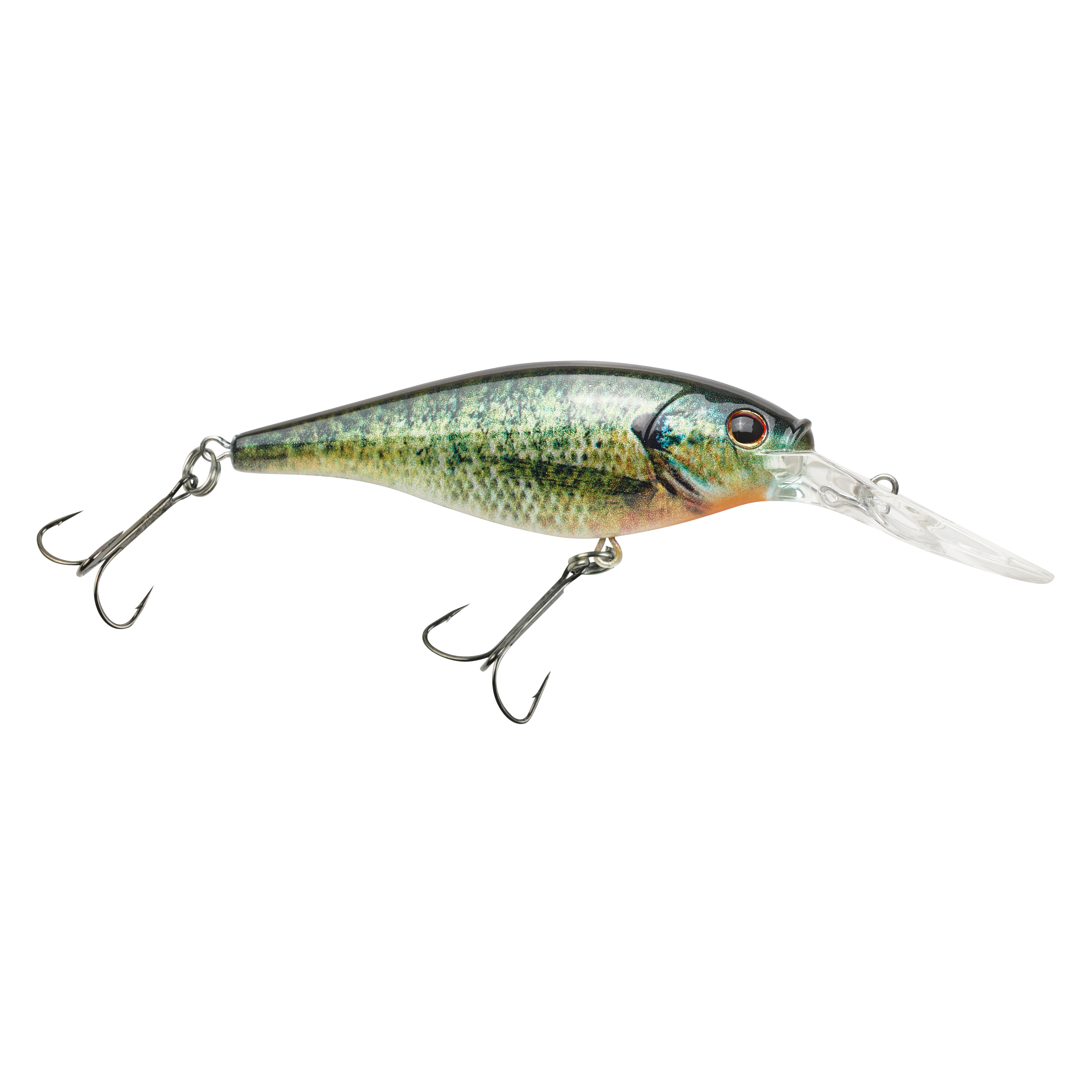 HD Bluegill