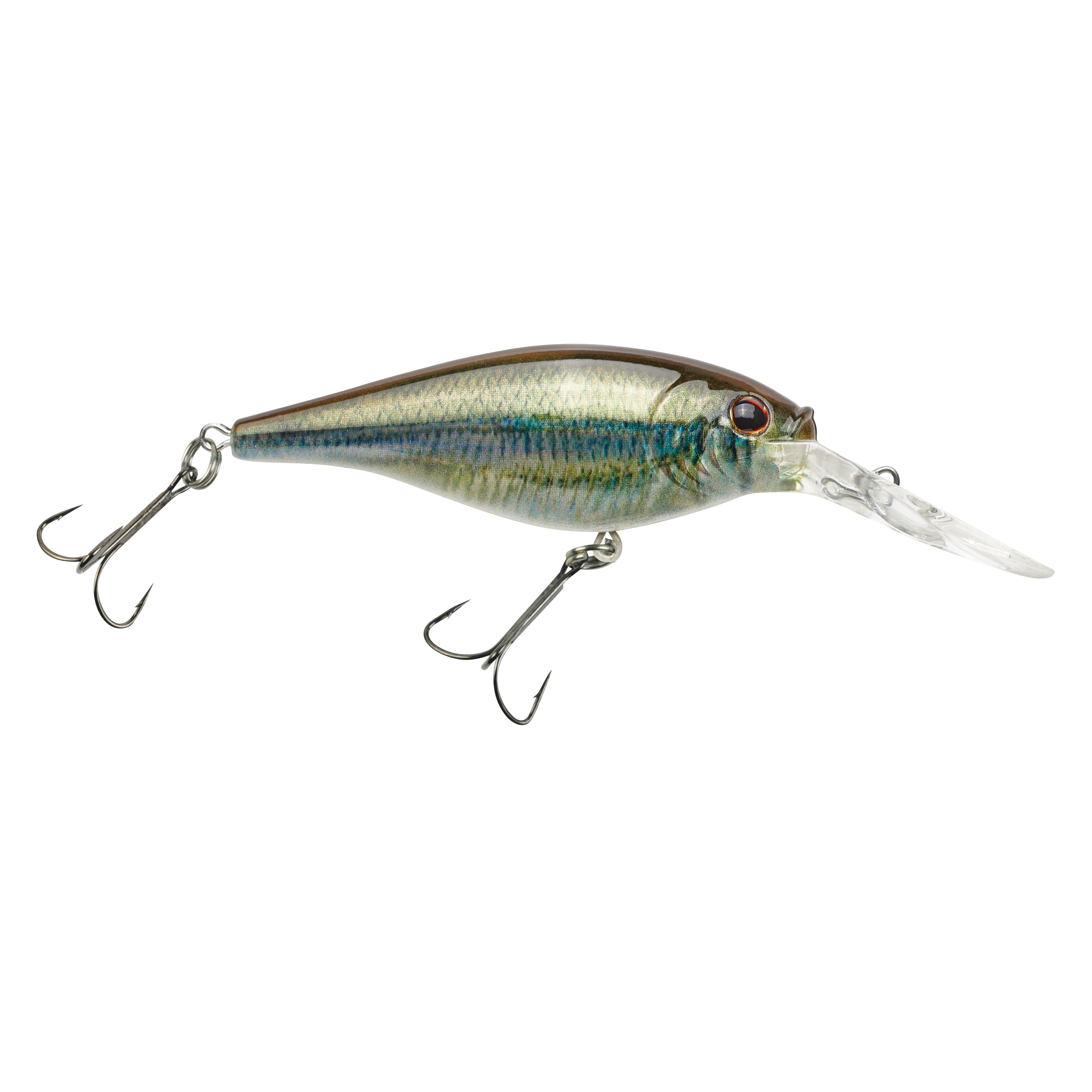 Berkley Flicker Shad. 2 1/5oz Prime Time - Gagnon Sporting Goods