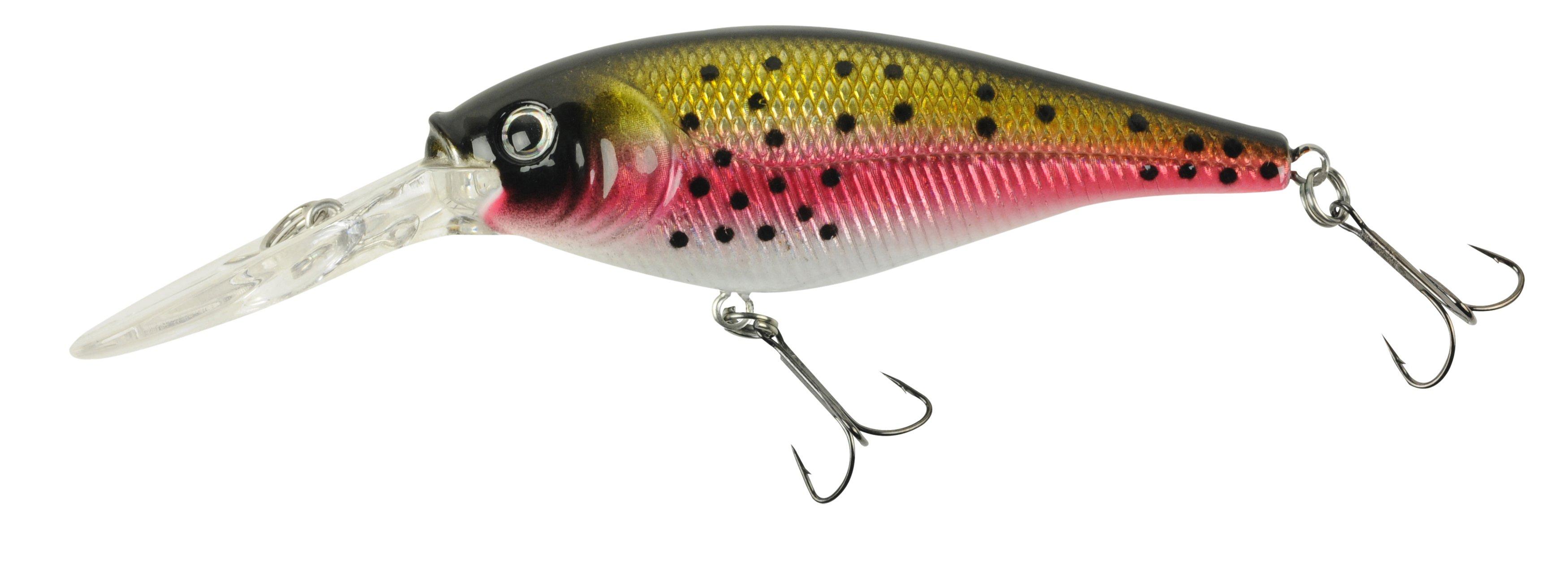 Berkley Flicker Shad Pro Slick 7 #FRTGR - 7 SEAS PROSHOP (THAILAND)