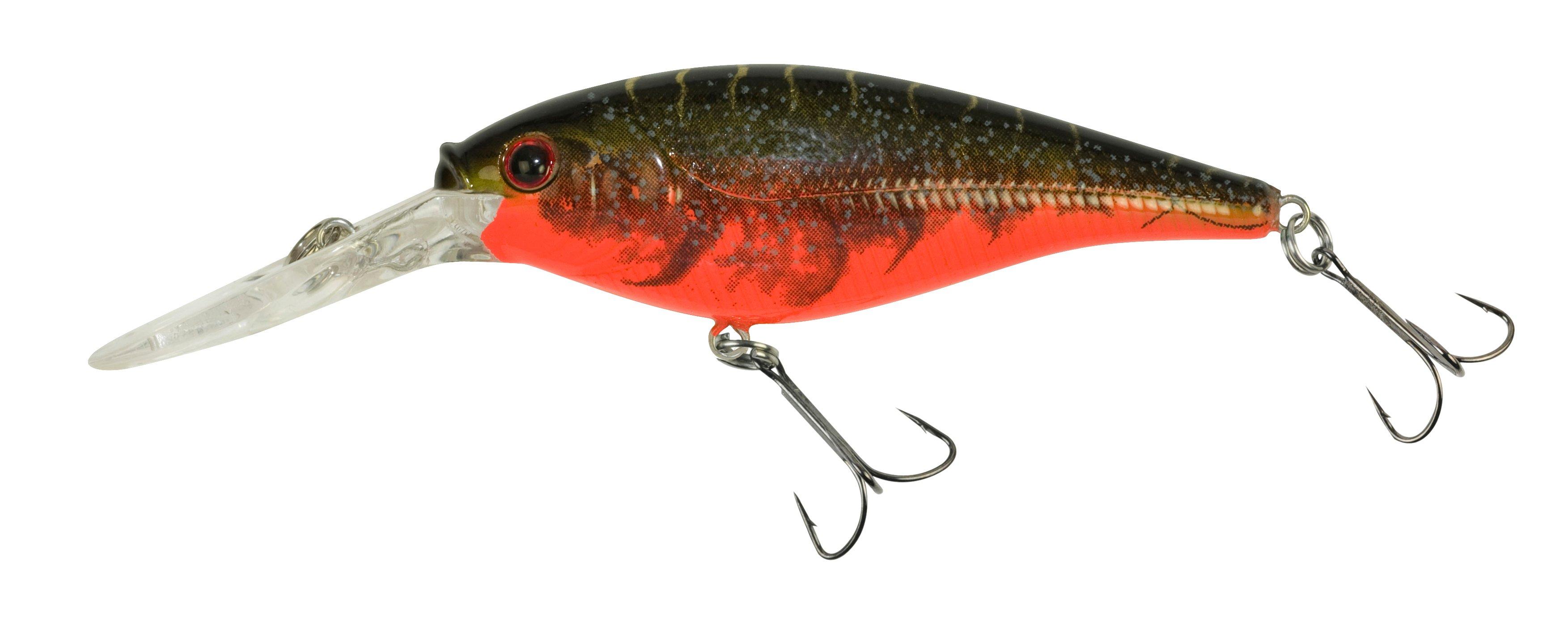 BERKLEY FLICKER SHAD JOINTED 7 CM - Ecotone L'Ami Sport