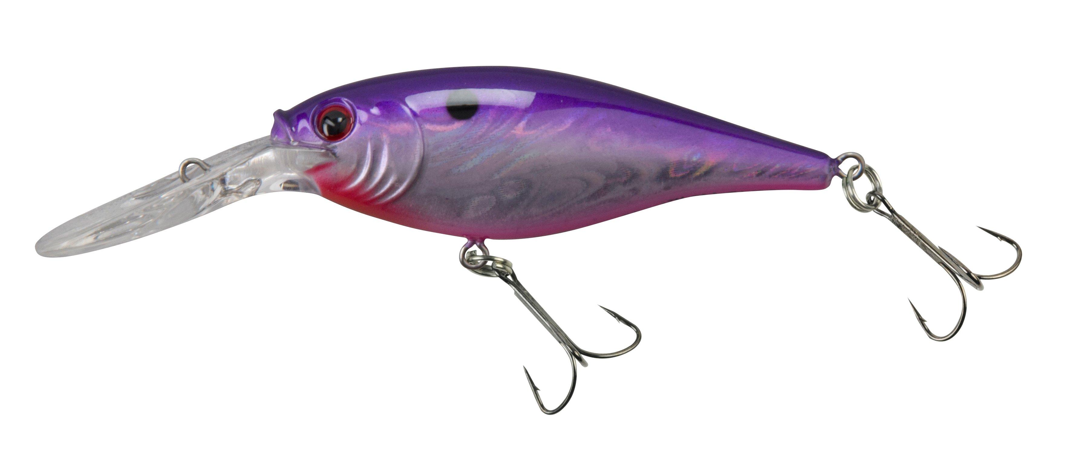 Berkley Flicker Shad Jointed - Slick Mouse - 1/3 oz