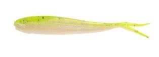 Chartreuse Shad