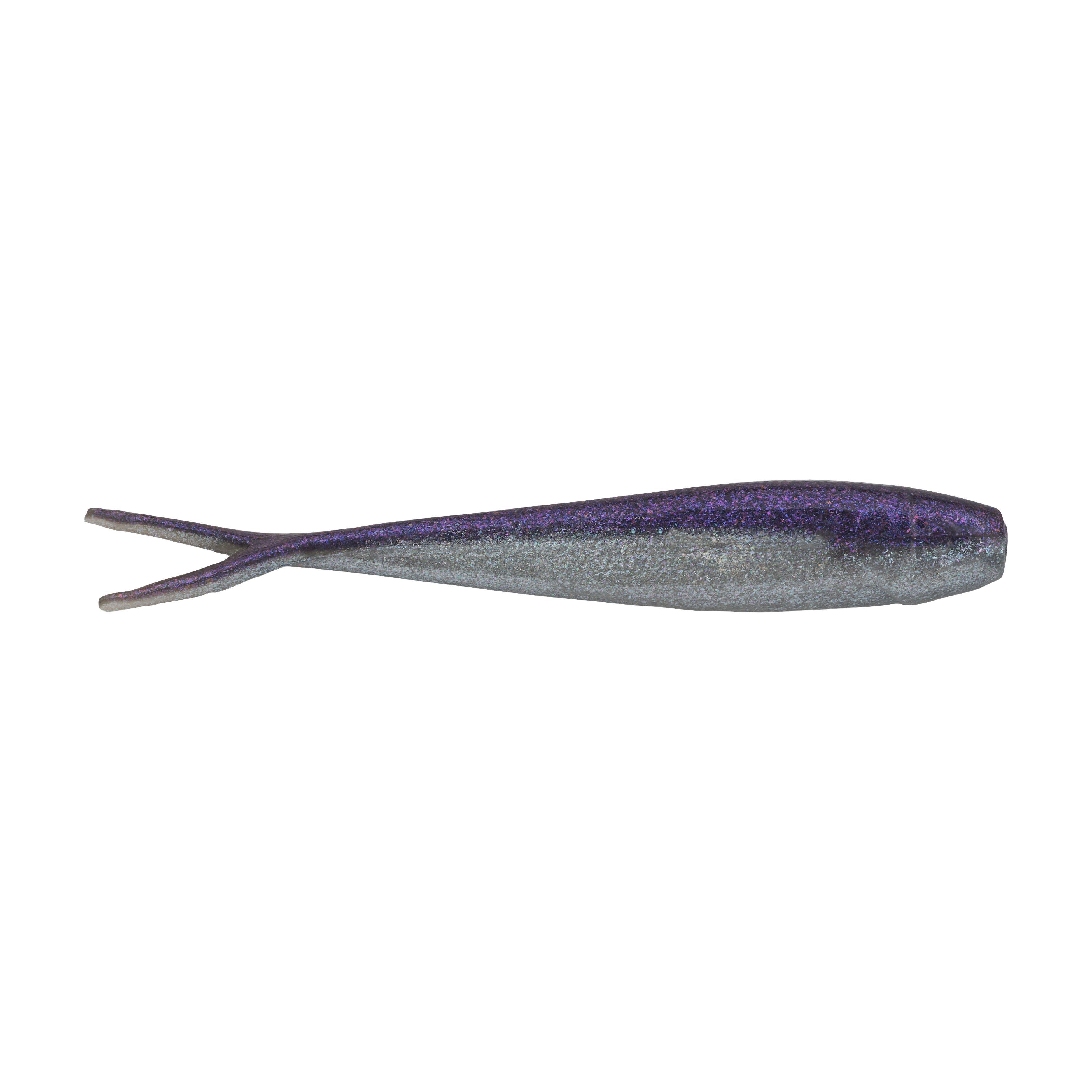 Berkley - Gulp! Minnow 3 Emerald Shiner