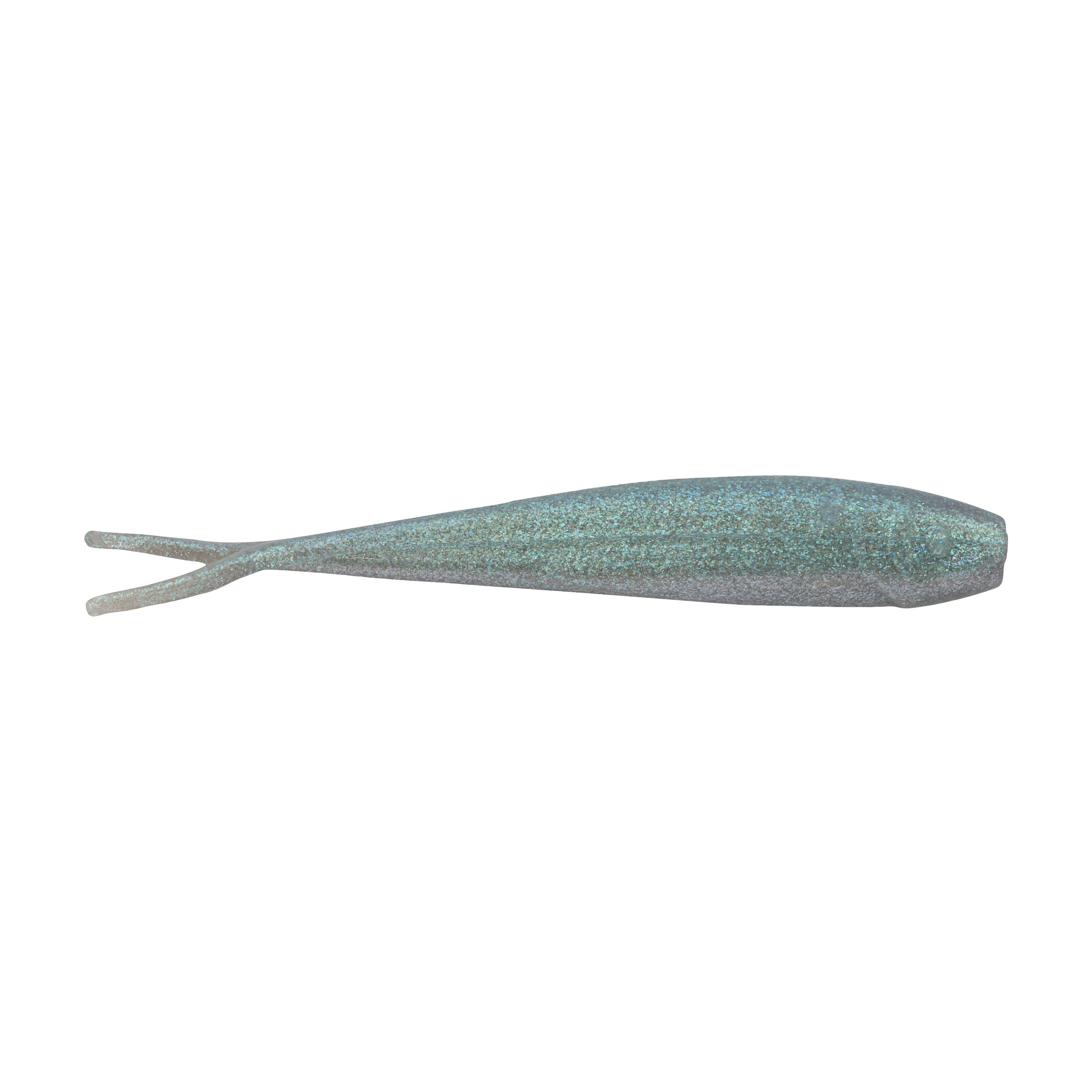 Buy Berkley Gulp Minnow Soft Bait 8cm Qty 12 Camo online at Marine