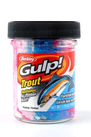 Gulp!® Trout Dough