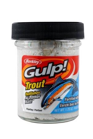 Confirmed trout dough bait works for carp : r/Fishing