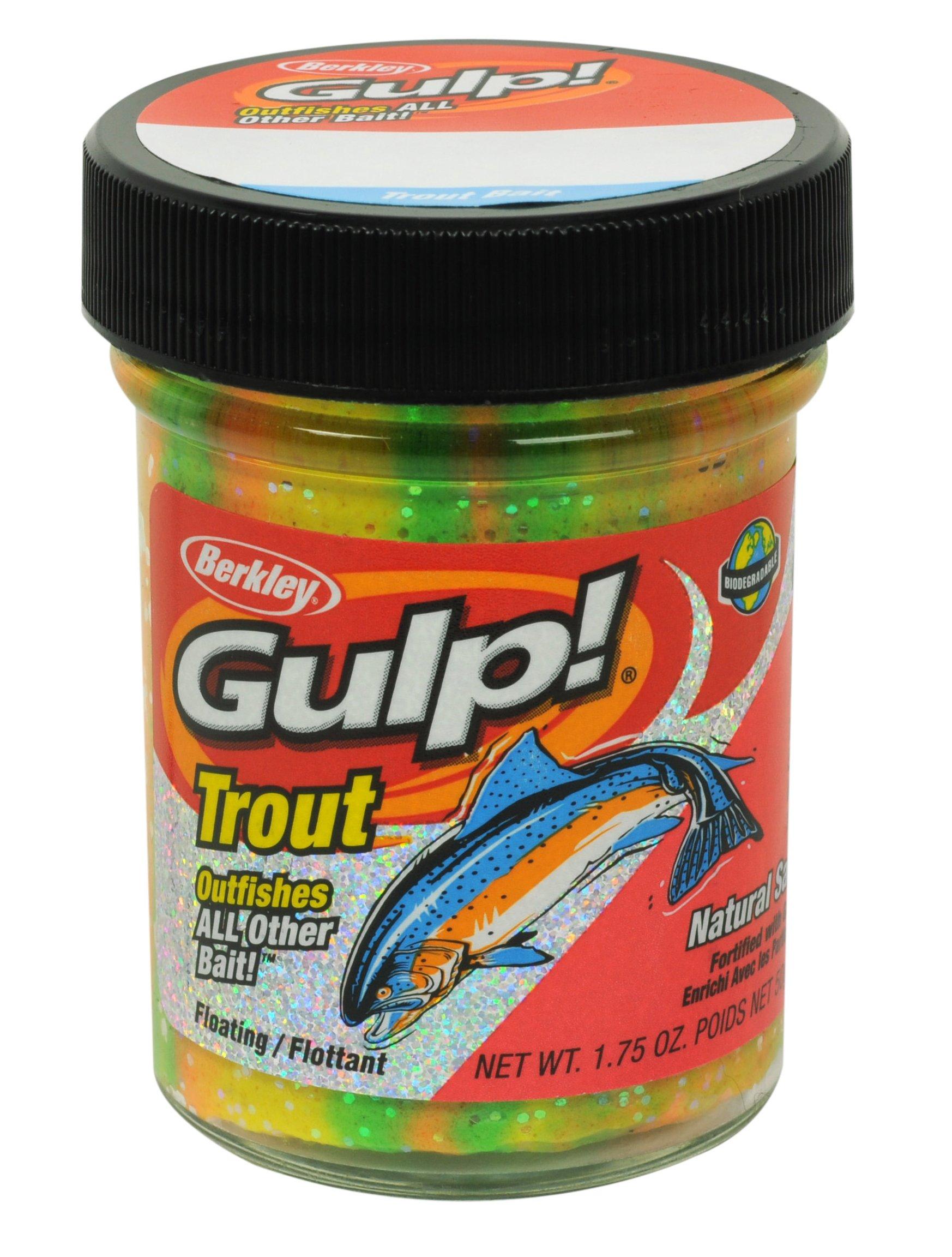 Rainbow Candy