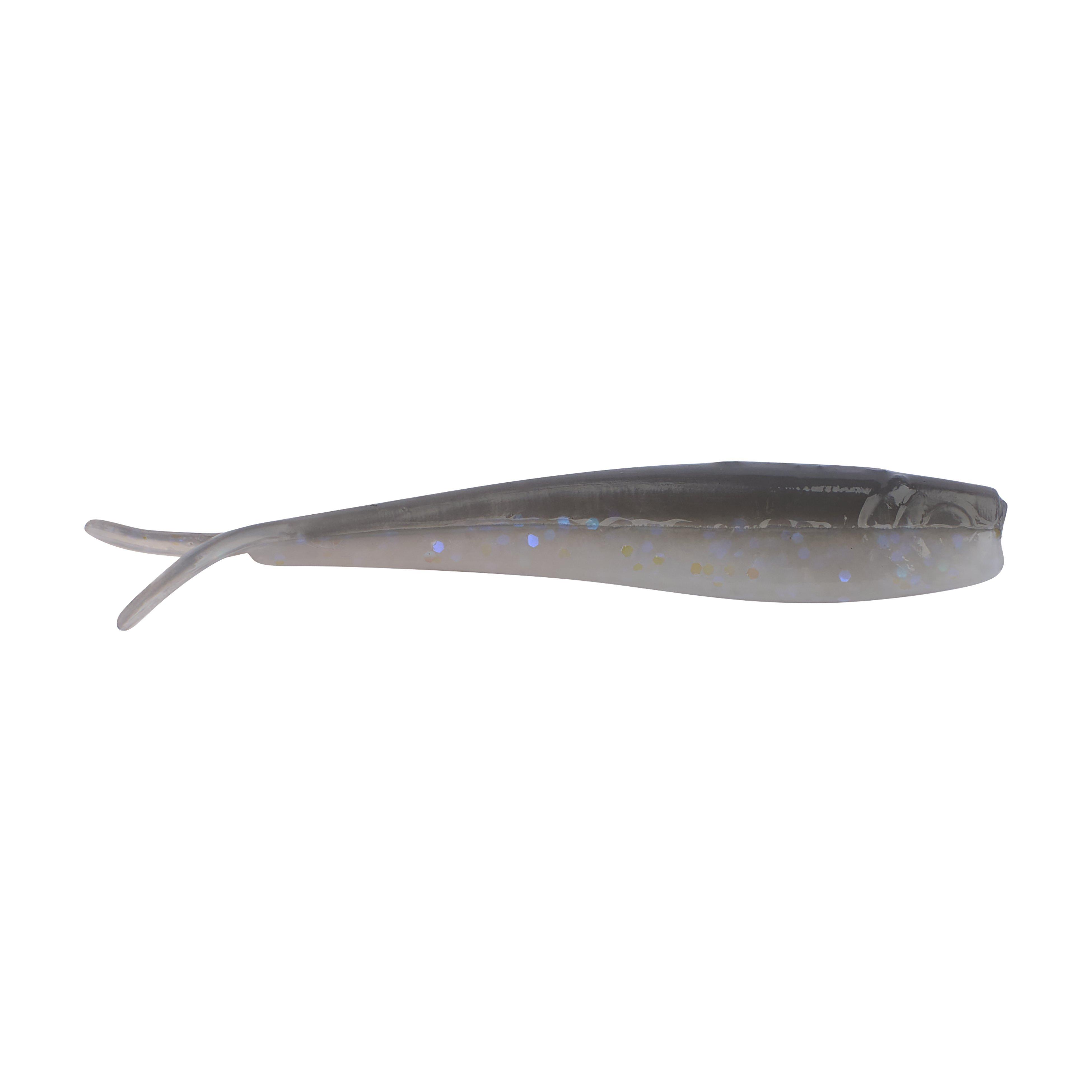 Berkley Gulp Alive Series GAJPC1-NC Fishing Bait, Pinched Crawler, Panfish,  Trout, Plastic, Nightcrawler Bait D&B Supply