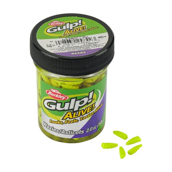 Berkley Gulp! Alive!® Waxies