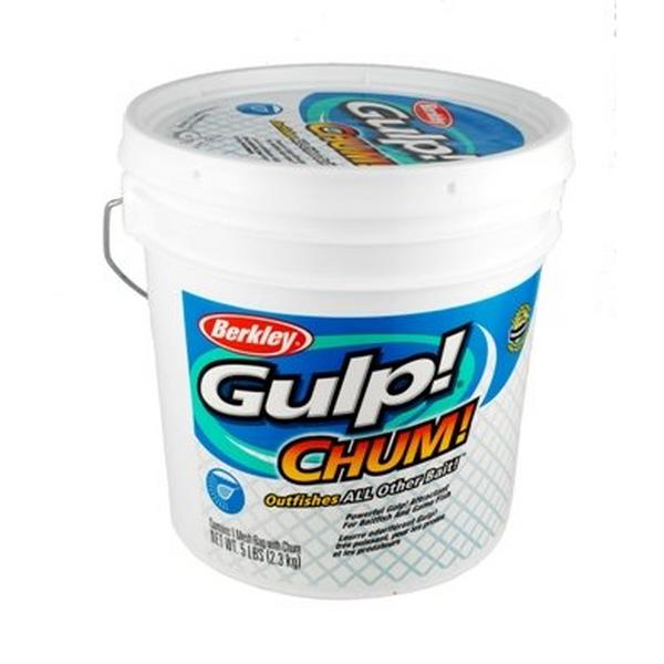 Gulp!® Saltwater Chum