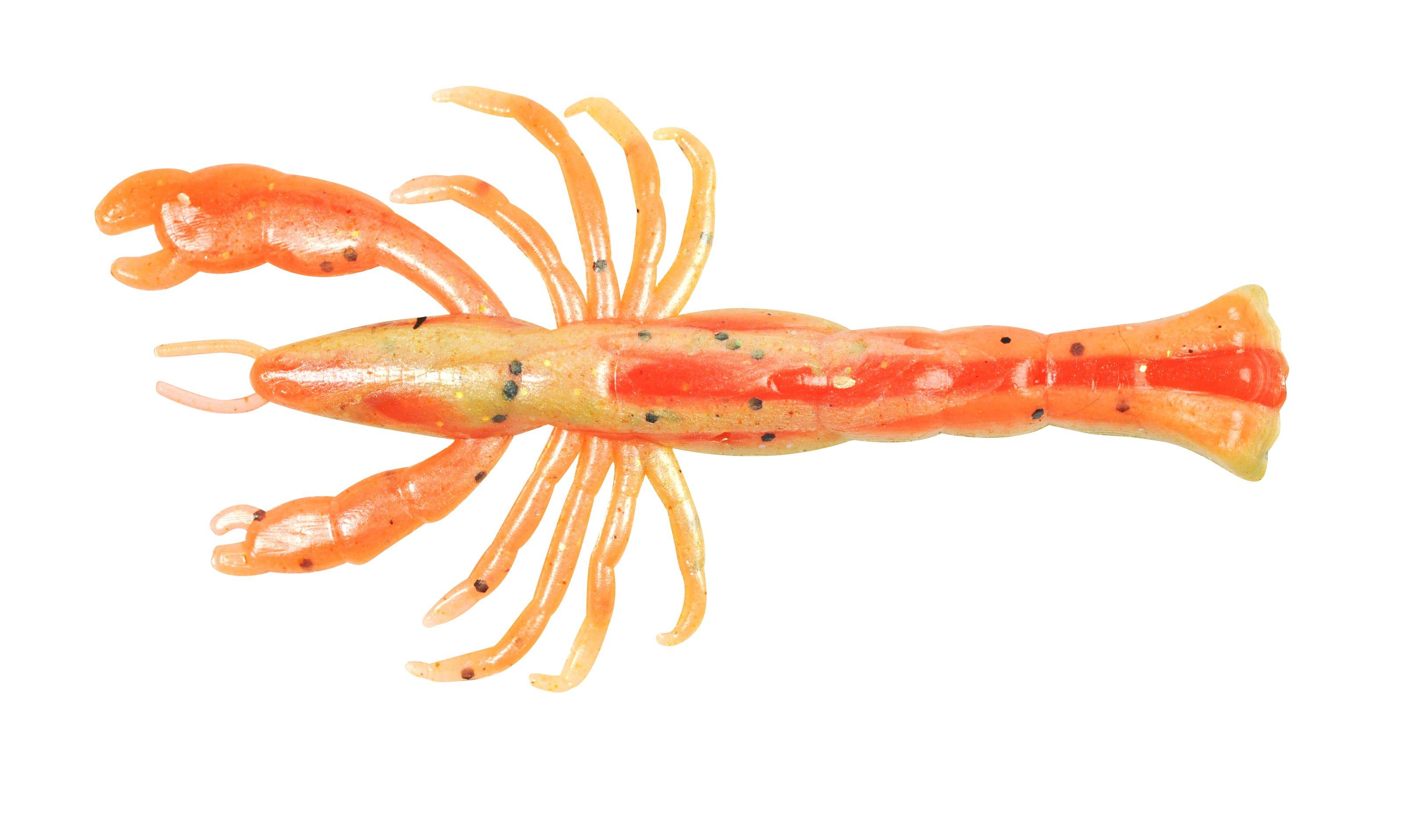 Gulp!® Saltwater Ghost Shrimp - Berkley® Fishing US